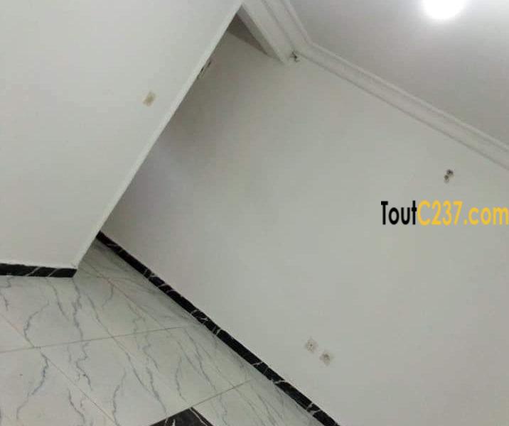 Studio moderne à louer à Bonamoussadi Douala