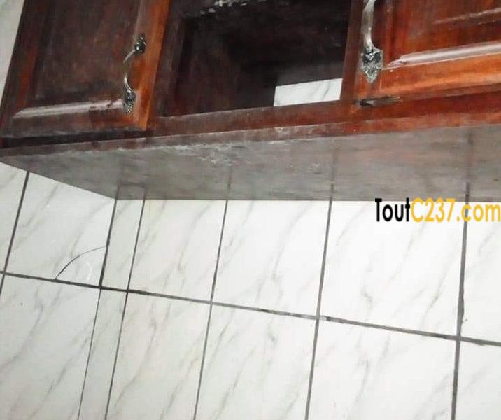 Studio moderne à louer à Bonamoussadi Douala