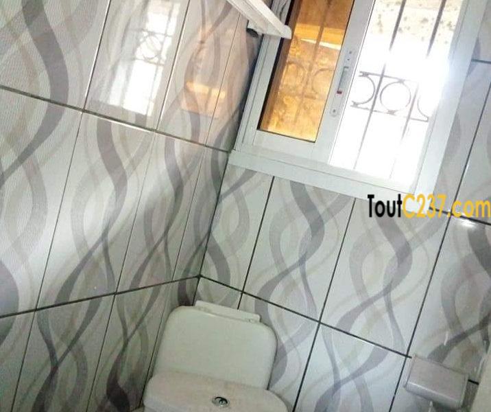 Studio moderne à louer à Bonamoussadi Douala