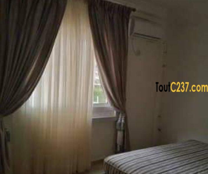 Appartement à louer à Bonapriso Douala