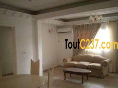 Appartement à louer à Bonapriso Douala