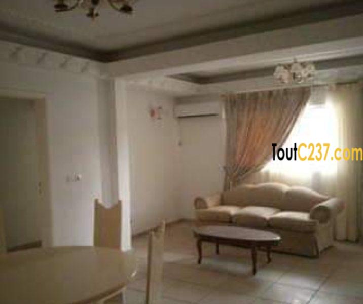 Appartement à louer à Bonapriso Douala