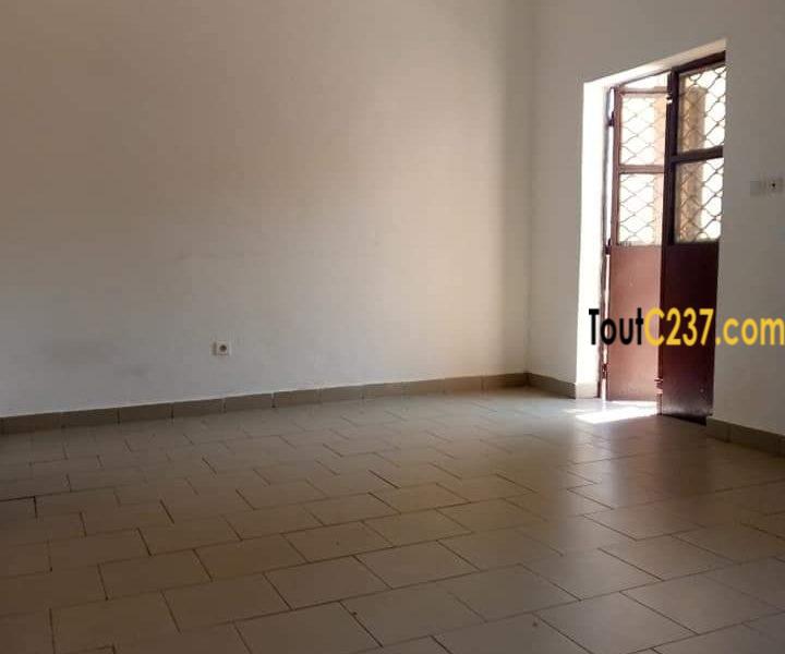 Studio à louer à antenne kotto Douala