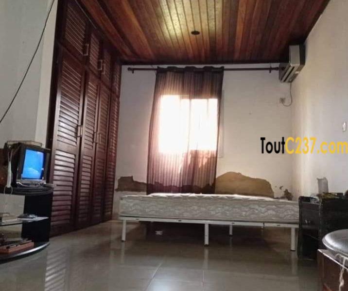 Maison villa à louer à pk13 Douala