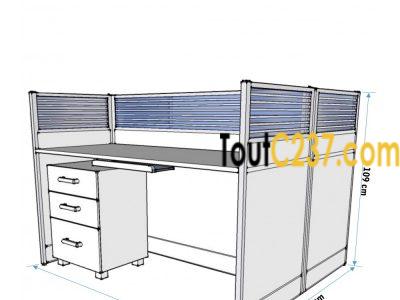 Station de travail à vendre à Akwa