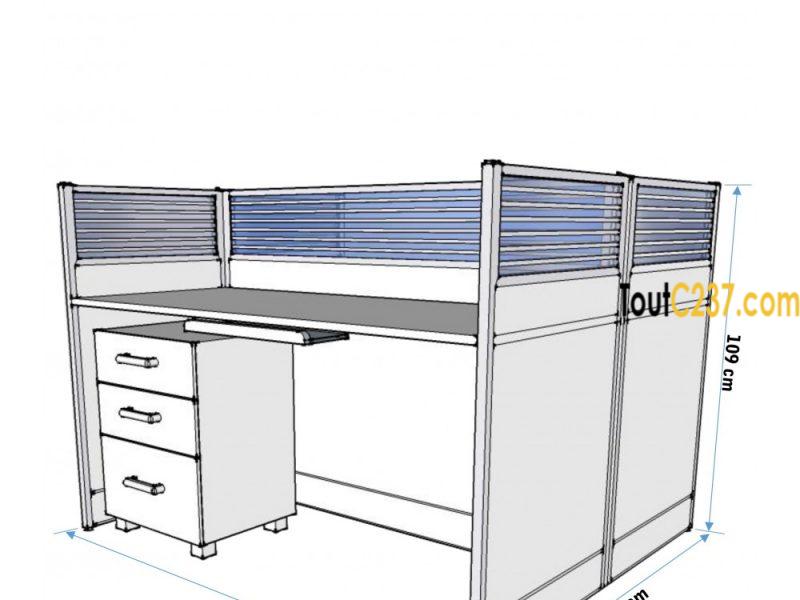 Station de travail à vendre à Akwa