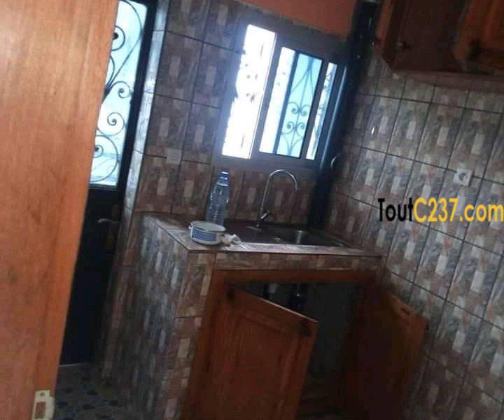 Appartement à louer à Bonamoussadi, Douala