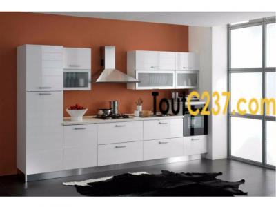 Cuisine Préfabriquée à Douala (Made in Cameroun)