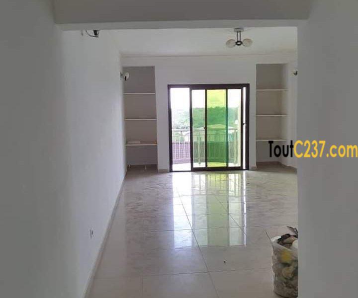 Appartement à louer à Bonamoussadi Douala
