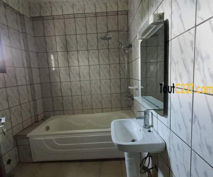 Appartement à louer à Bonamoussadi Douala