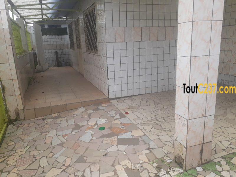 Maison à louer à Bonamoussadi,Douala