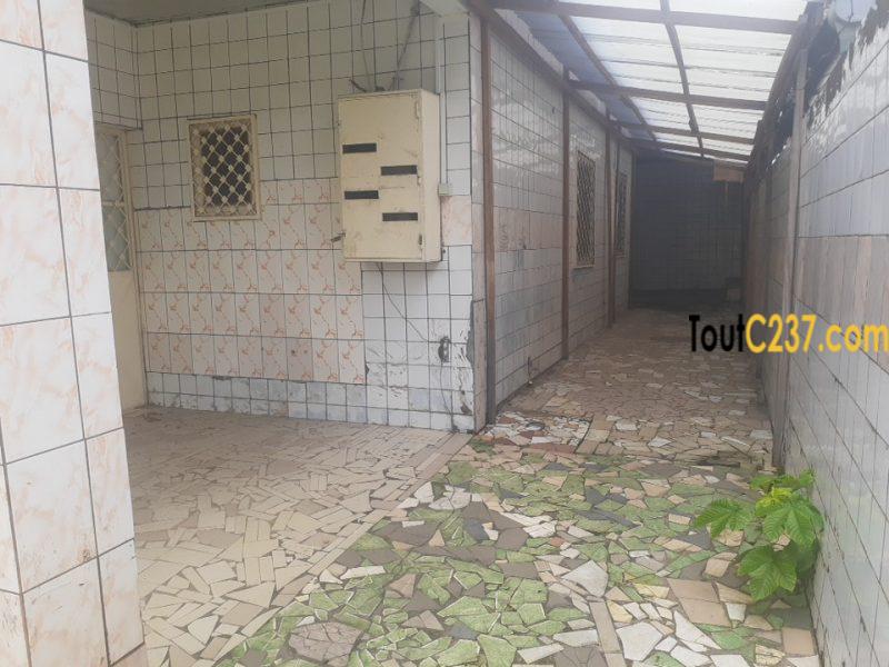 Maison à louer à Bonamoussadi,Douala