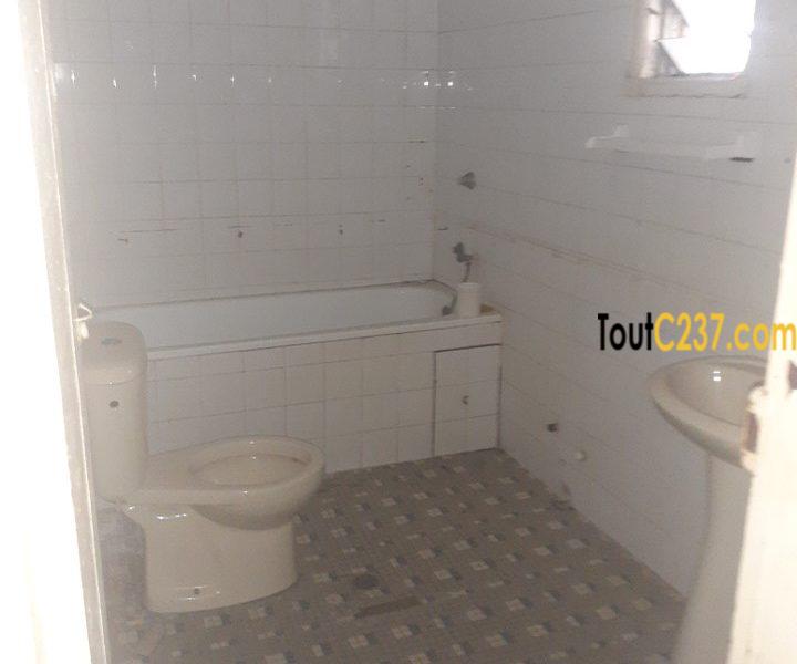 Maison à louer à Bonamoussadi,Douala