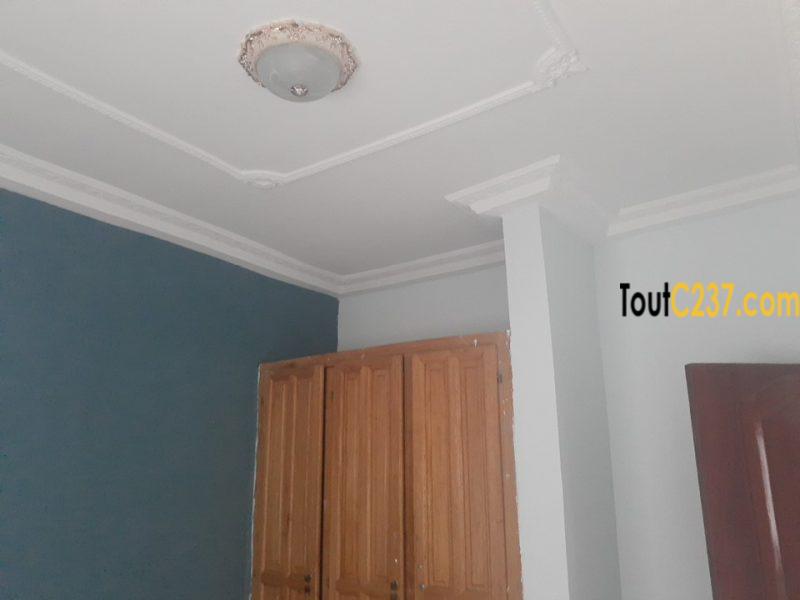 Appartement à louer à Bonamoussadi Douala