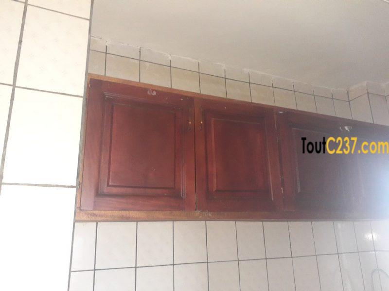 Appartement à louer à Bonamoussadi Douala