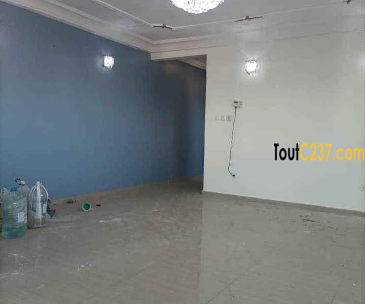 Appartement à louer à Bonamoussadi Douala