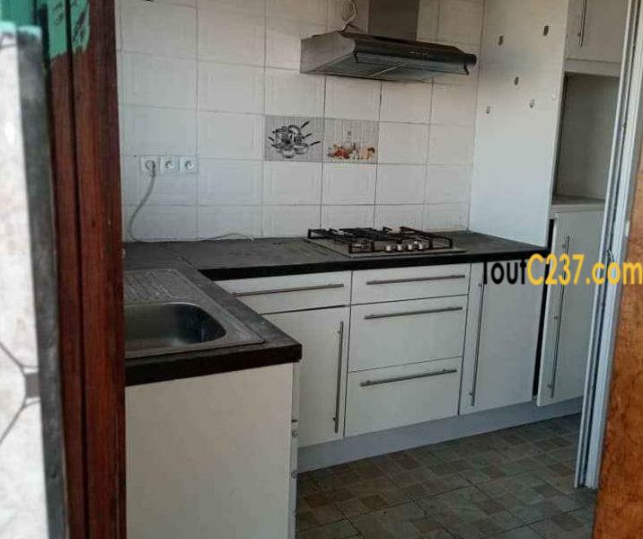 Appartement à louer à Bonamoussadi Douala
