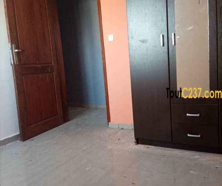 Appartement à louer à Bonamoussadi Douala