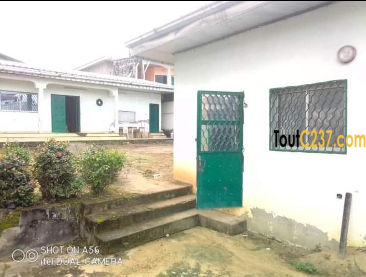 Villa à vendre à Logpom Douala