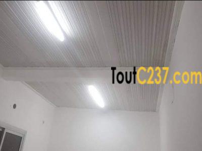 Espace Bureau à loué à Logpom