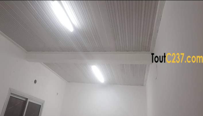 Espace Bureau à loué à Logpom