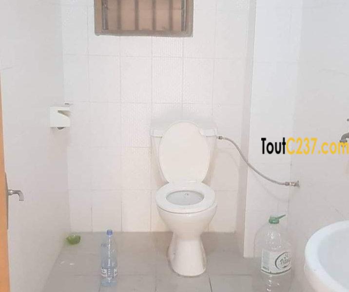 Espace Bureau à loué à Logpom