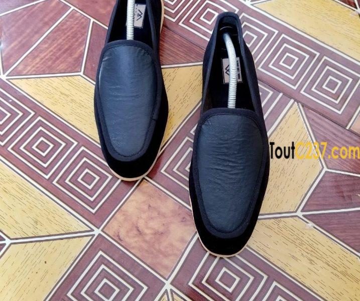 Collection Nwar (Made in Cameroon)