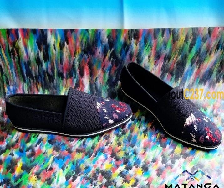 Collection Nwar (Made in Cameroon)