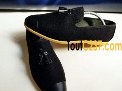 Collection Nwar (Made in Cameroon)