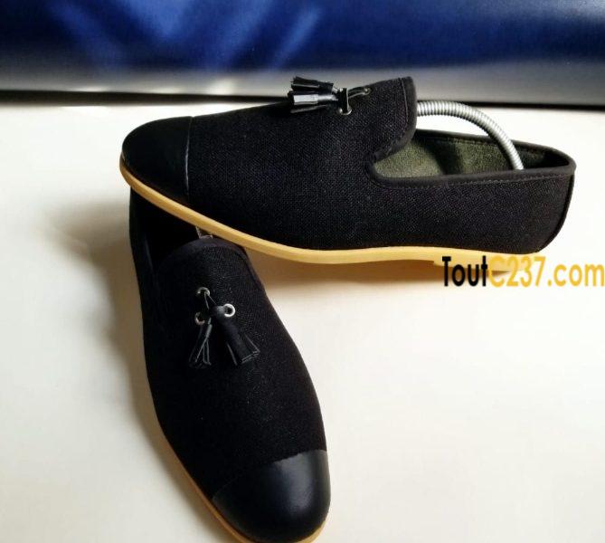Collection Nwar (Made in Cameroon)