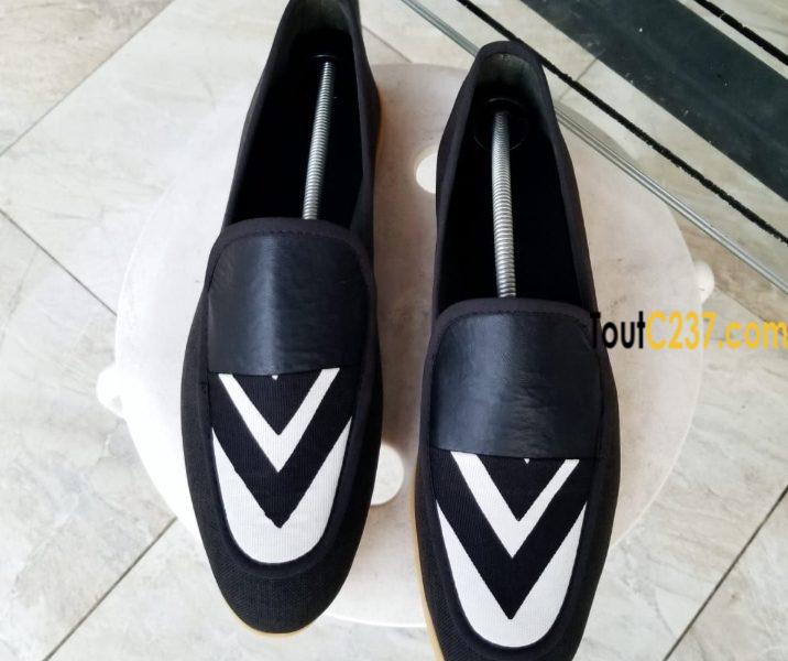 Collection Nwar (Made in Cameroon)