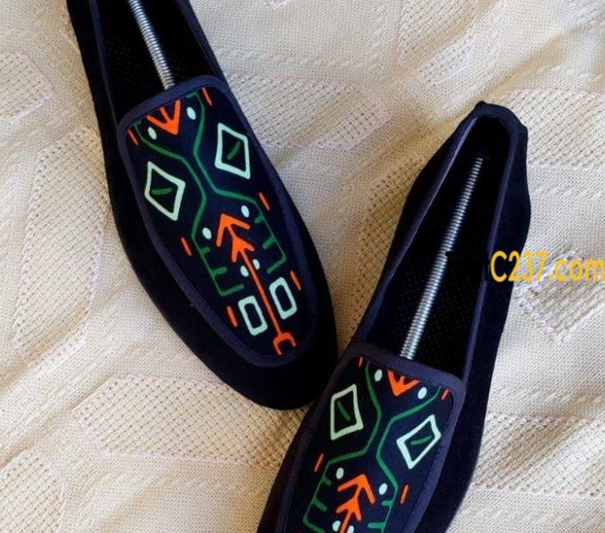 MixMax (Safari, Ethno-urban-shara-Dibango) Made in Cameroon