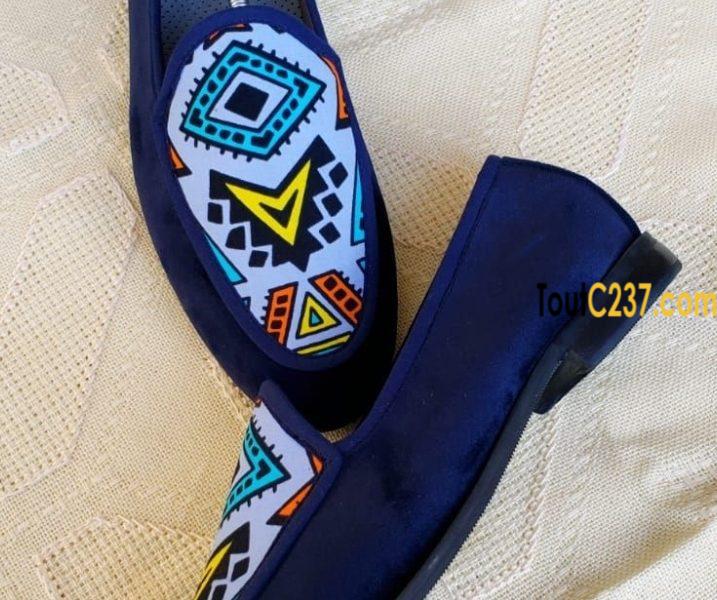 MixMax (Safari, Ethno-urban-shara-Dibango) Made in Cameroon
