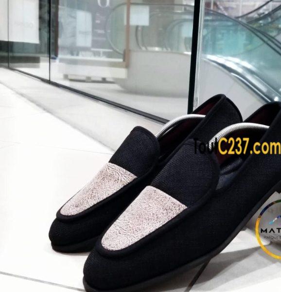 MixMax (Safari, Ethno-urban-shara-Dibango) Made in Cameroon