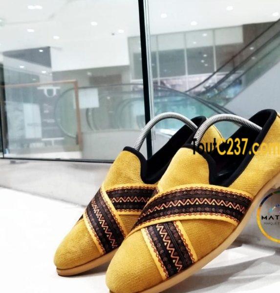 MixMax (Safari, Ethno-urban-shara-Dibango) Made in Cameroon