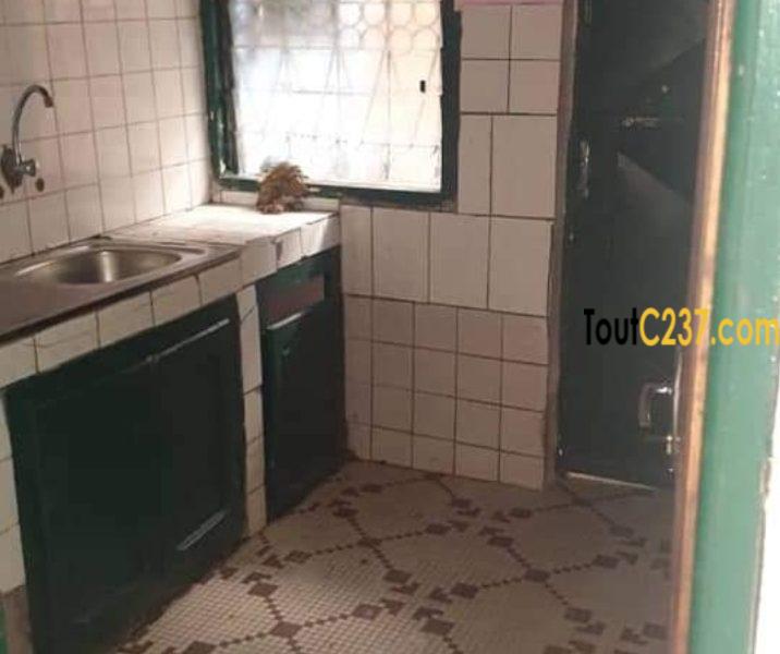 Villa à louer à Bonamoussadi Douala