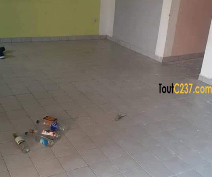 Villa à louer à Bonamoussadi Douala