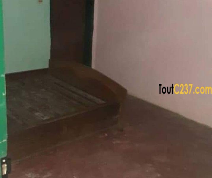 Villa à louer à Bonamoussadi Douala