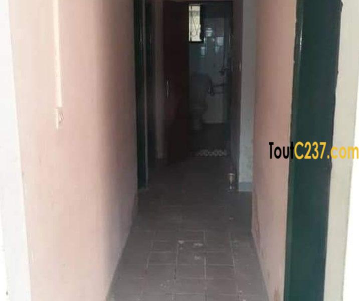 Villa à louer à Bonamoussadi Douala