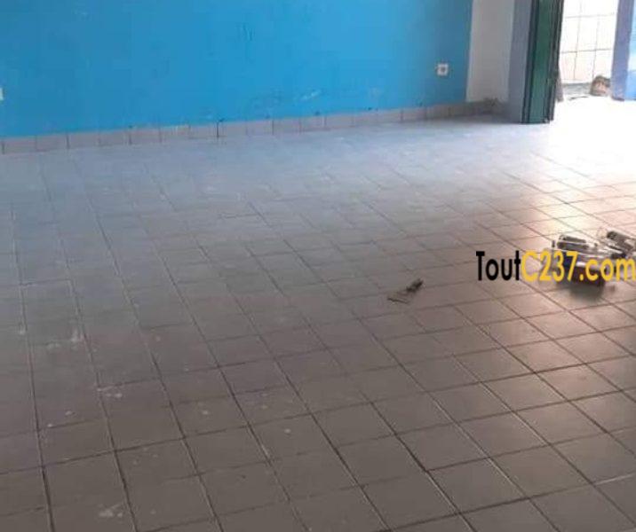 Villa à louer à Bonamoussadi Douala