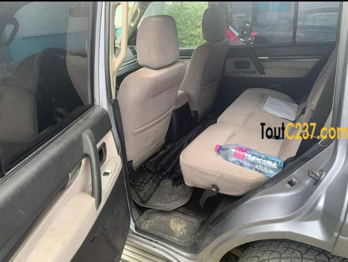 Hyundai Tucson 1.6 Premium à vendre (CMR)