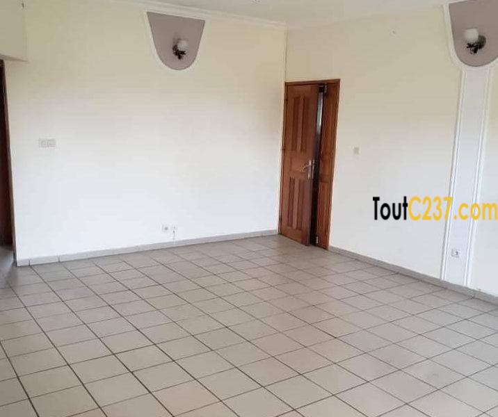 Appartement de 3 chambres à louer