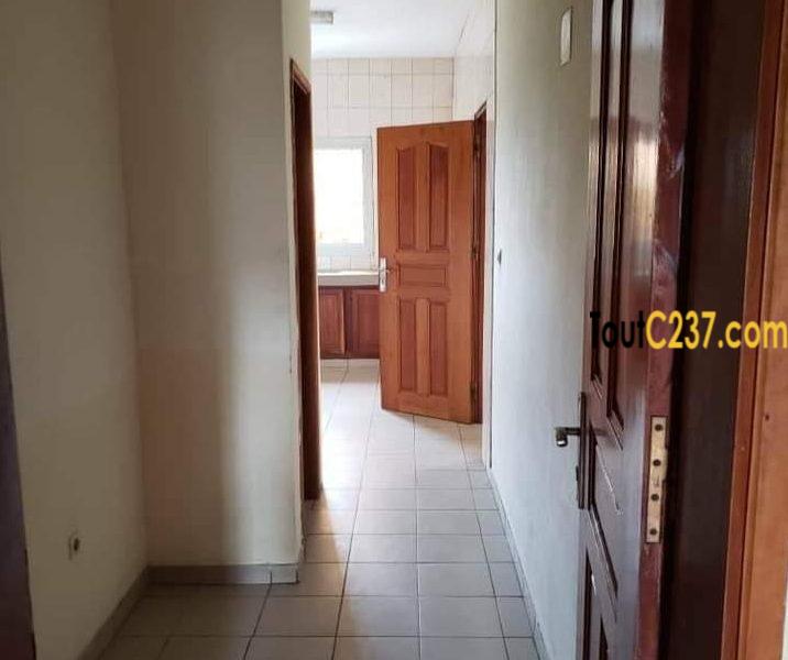 Appartement de 3 chambres à louer