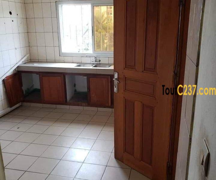 Appartement de 3 chambres à louer