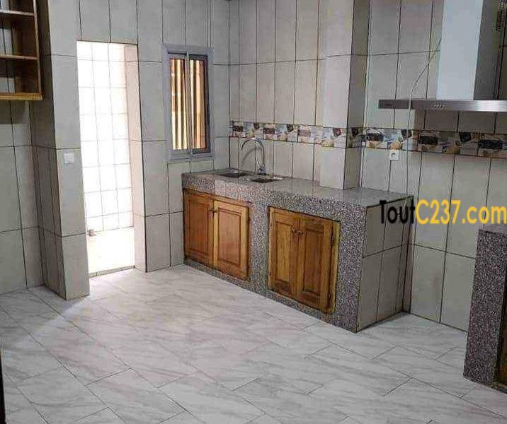 Appartement vip à louer à Bonamoussadi