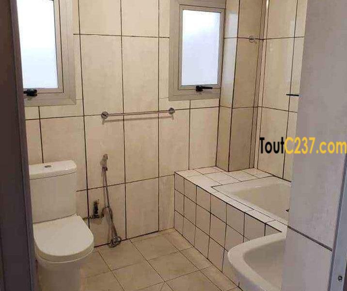 Appartement vip à louer à Bonamoussadi