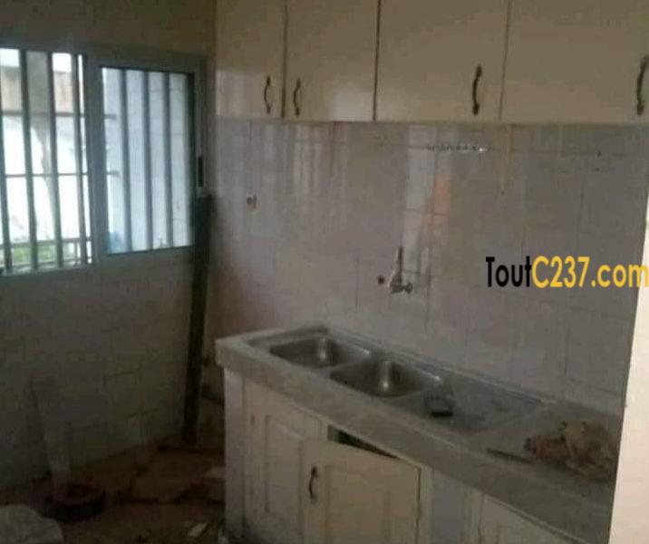 Appartement à louer à Bonapriso Douala