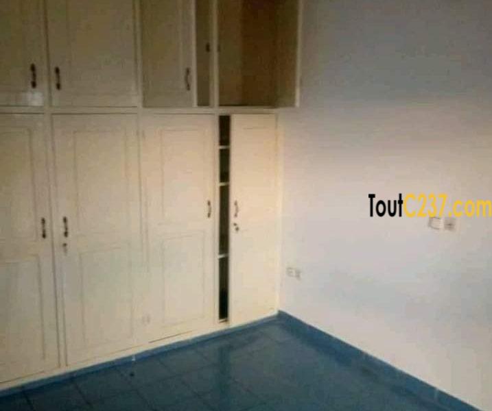 Appartement à louer à Bonapriso Douala