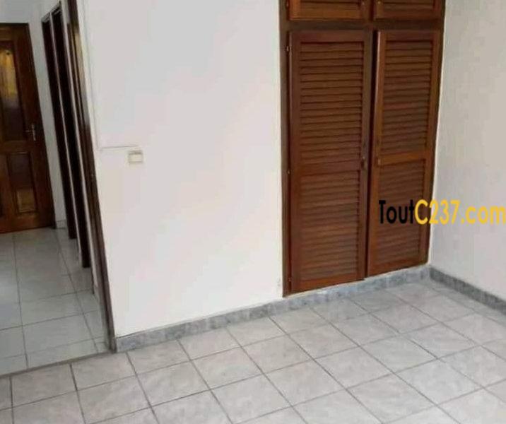 Appartement à louer à Bonapriso Douala