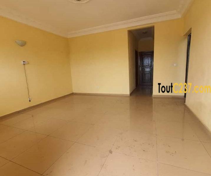 Appartement neuf à louer à Deido Douala
